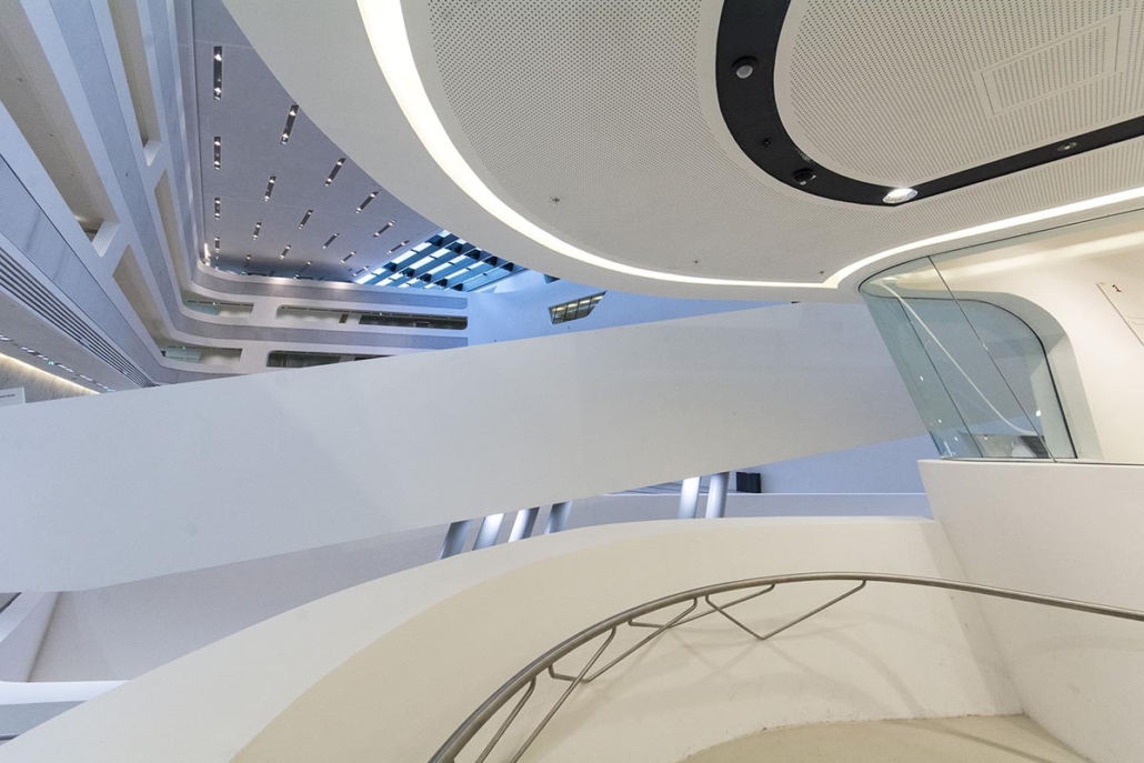 Architekturfotografie