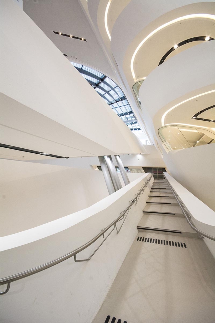 Architekturfotografie