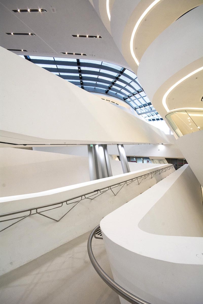 Architekturfotografie