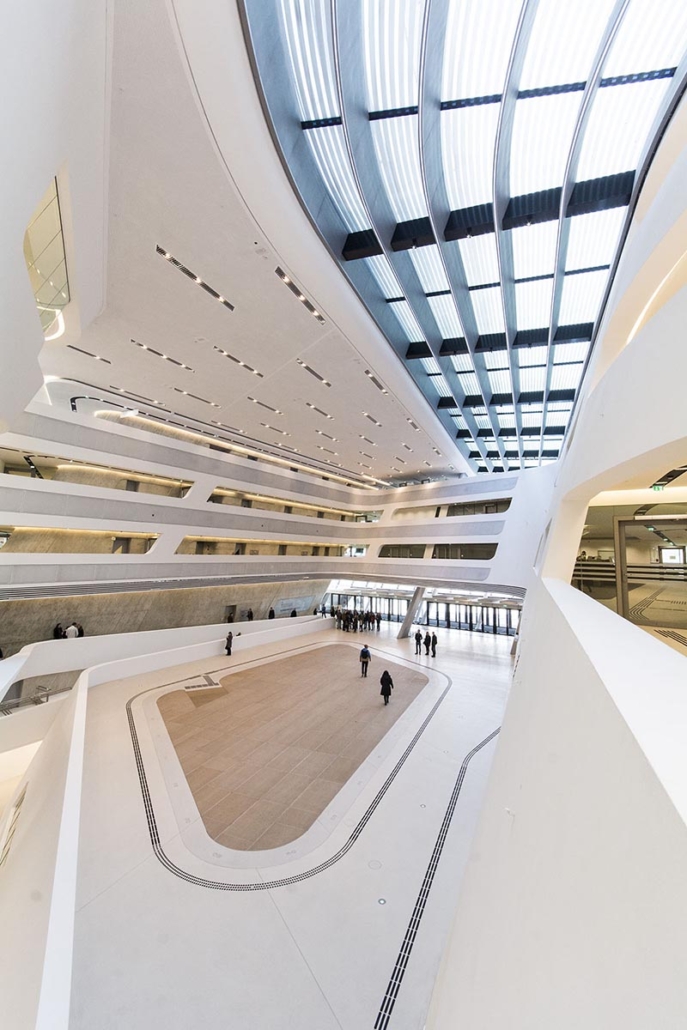Architekturfotografie