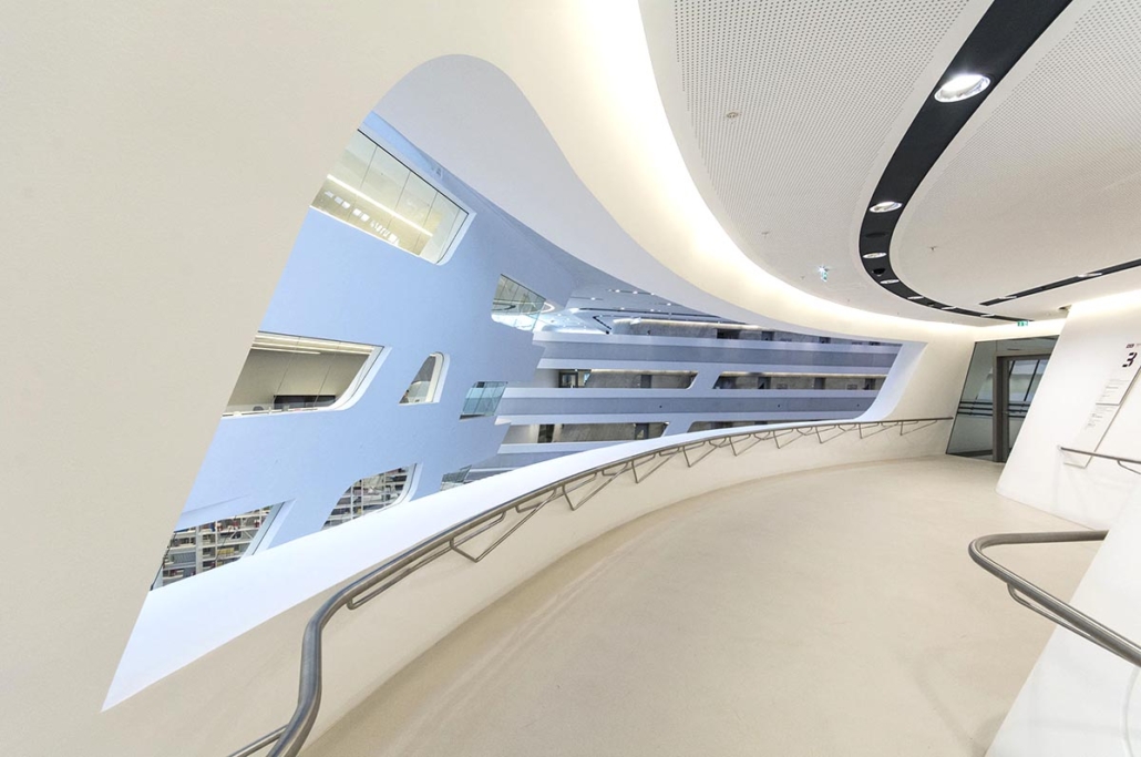 Architekturfotografie