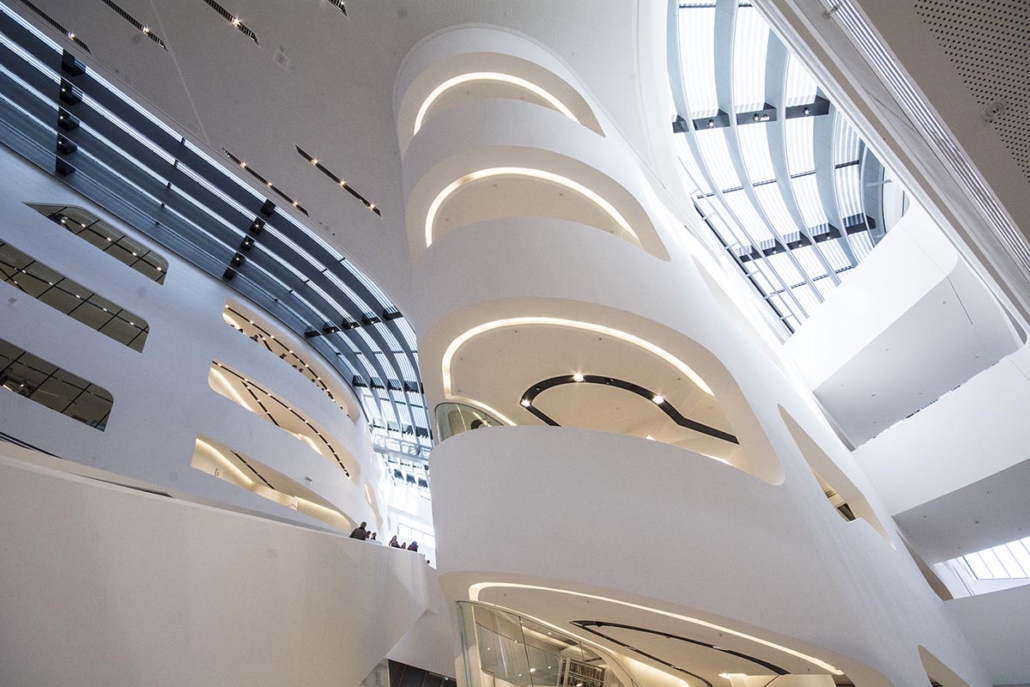 Architekturfotografie