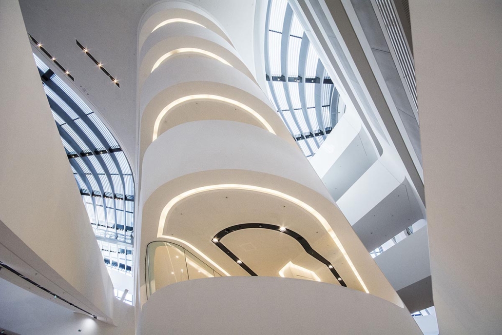 Architekturfotografie