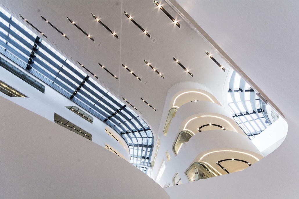 Architekturfotografie