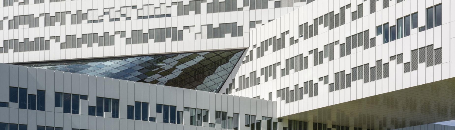 Architekturfotografie