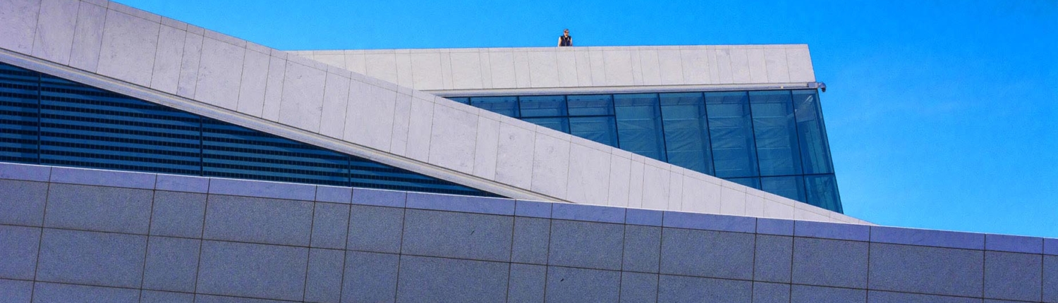Architekturfotografie