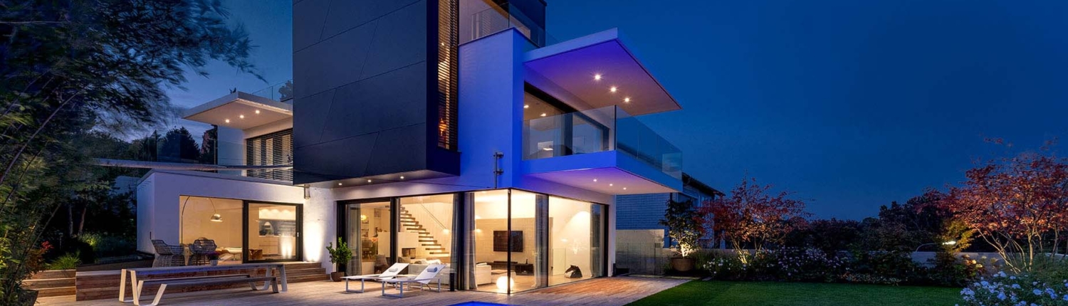 Architekturfotografie
