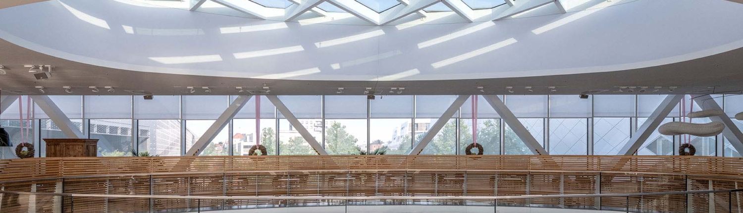 Architekturfotografie