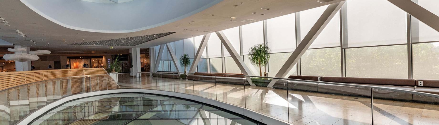 Architekturfotografie