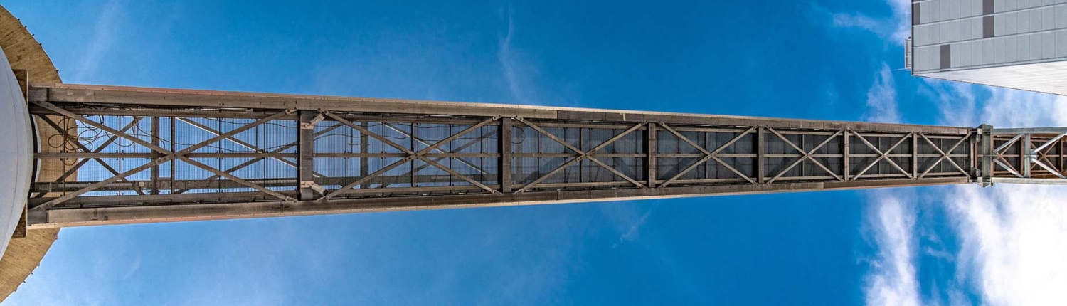 Architekturfotografie