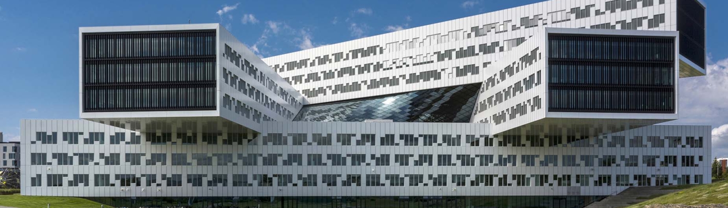 Architekturfotografie