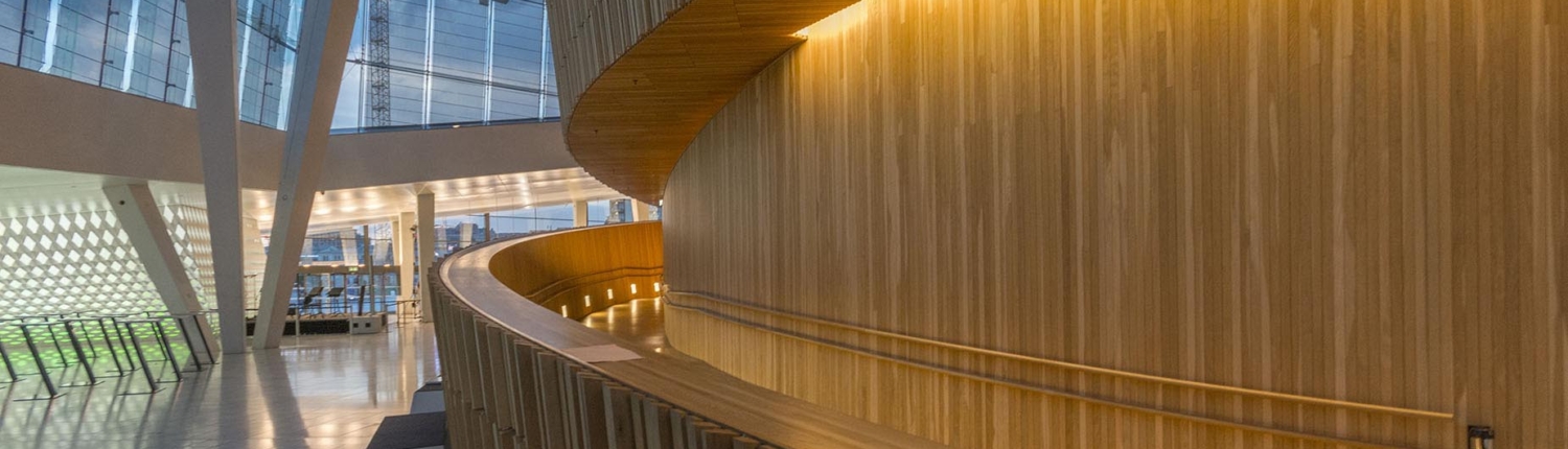 Architekturfotografie