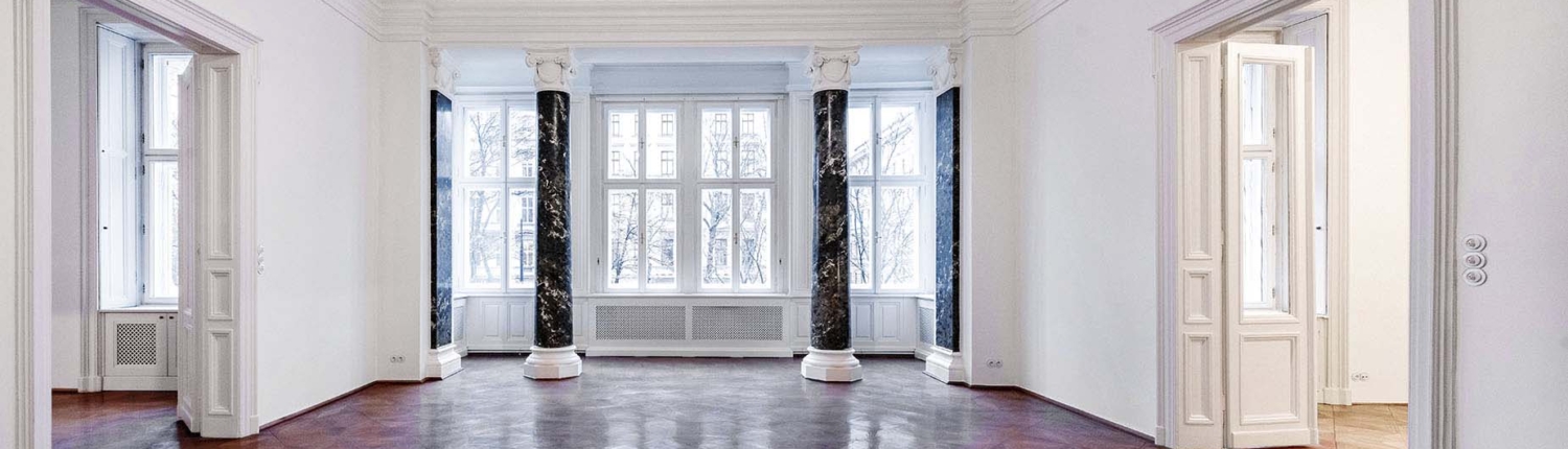 Header - Immobilienfotografie Immobilienfotografie
