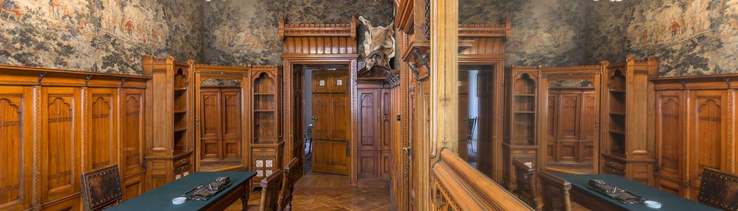 Interieur-Fotografie