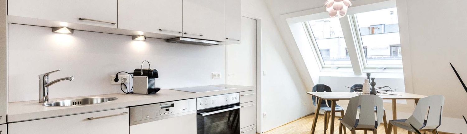 Interieur-Fotografie