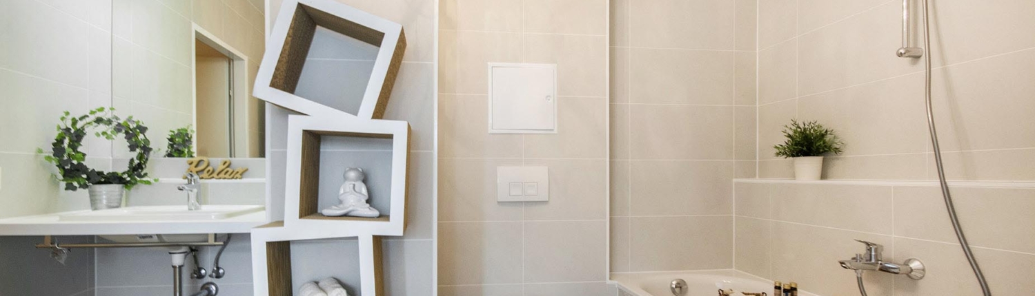 Interieur-Fotografie
