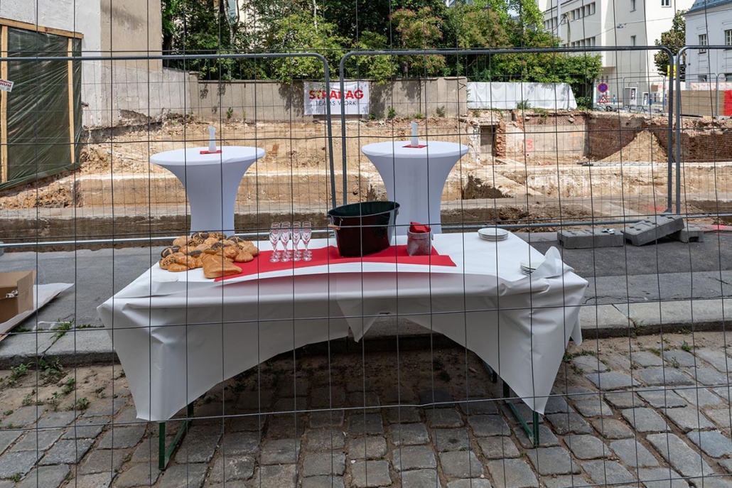 Architekturfotografie, Baudokumentation