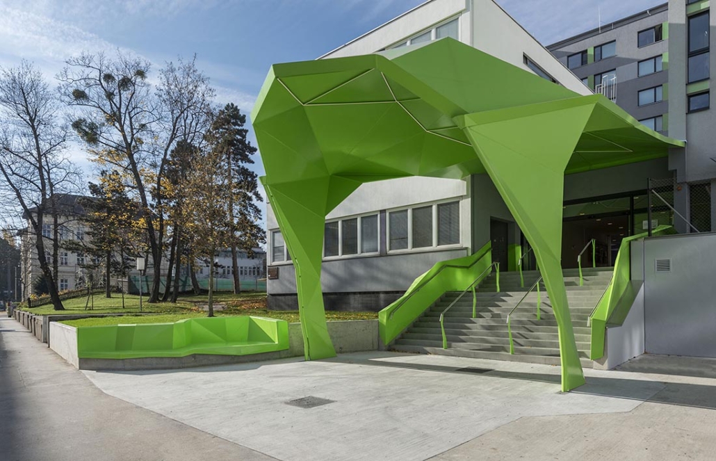 Architekturfotografie
