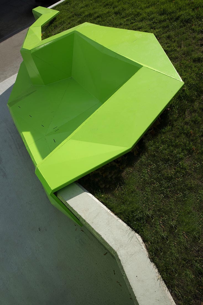 Architekturfotografie