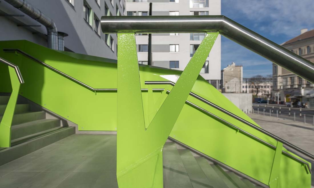 Architekturfotografie
