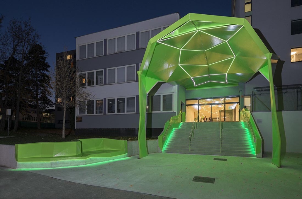 Architekturfotografie
